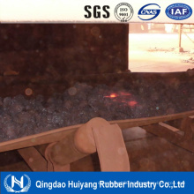 Burning Resistant Rubber Conveyor Belt